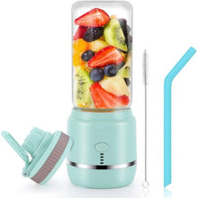 Load image into Gallery viewer, Portable Blender Juicer Machine On The Go-birthday-gift-for-men-and-women-gift-feed.com
