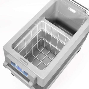 Portable Camping Refrigerator Compact Mini Fridge-birthday-gift-for-men-and-women-gift-feed.com