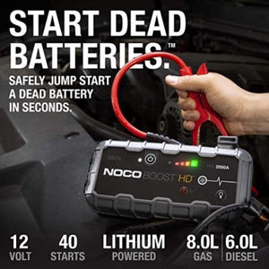 Portable Car Battery Jump Starter-birthday-gift-for-men-and-women-gift-feed.com
