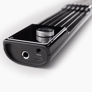 Portable Digital Modular Smart Guitar-birthday-gift-for-men-and-women-gift-feed.com