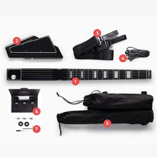 Load image into Gallery viewer, Portable Digital Modular Smart Guitar-birthday-gift-for-men-and-women-gift-feed.com
