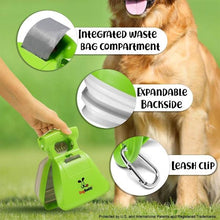 Load image into Gallery viewer, Portable Dog Poop Scooper Foldable Dog Waste Pick Up-birthday-gift-for-men-and-women-gift-feed.com
