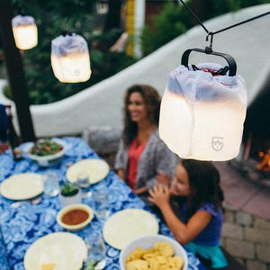 Portable LED Light and Power Pack for Camping-birthday-gift-for-men-and-women-gift-feed.com