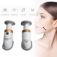 Load image into Gallery viewer, Portable Neck Slimmer and Jaw Exercise Double Chin Reducer-birthday-gift-for-men-and-women-gift-feed.com
