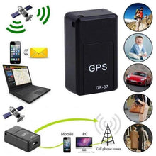 Load image into Gallery viewer, Portable Spy Tracking Device-birthday-gift-for-men-and-women-gift-feed.com
