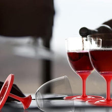 Load image into Gallery viewer, Portable Unbreakable Wine Glasses-birthday-gift-for-men-and-women-gift-feed.com
