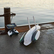 Load image into Gallery viewer, POWERDOLPHIN Fish Finder Underwater Camera Drone-birthday-gift-for-men-and-women-gift-feed.com

