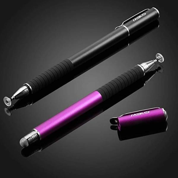Precision Disc Stylus For Touch Screen Devices-birthday-gift-for-men-and-women-gift-feed.com