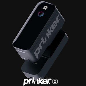 Prinker S Temporary Instant Custom Tattoo Device-birthday-gift-for-men-and-women-gift-feed.com