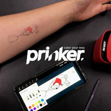 Load image into Gallery viewer, Prinker S Temporary Instant Custom Tattoo Device-birthday-gift-for-men-and-women-gift-feed.com
