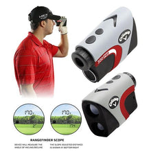 Load image into Gallery viewer, Pro Golf Laser Rangefinder-birthday-gift-for-men-and-women-gift-feed.com
