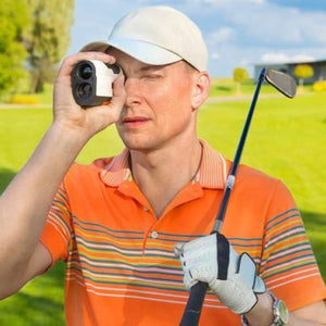 Pro Golf Laser Rangefinder-birthday-gift-for-men-and-women-gift-feed.com