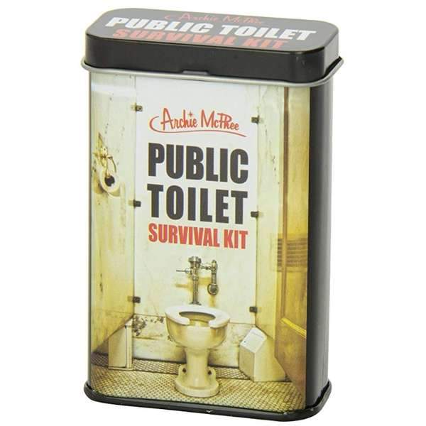 Public Toilet Survival Kit-birthday-gift-for-men-and-women-gift-feed.com