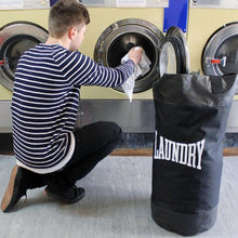 Load image into Gallery viewer, Punch Bag Laundry Bag-birthday-gift-for-men-and-women-gift-feed.com
