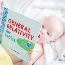 Load image into Gallery viewer, Quantum Physics for Babies Book Set-birthday-gift-for-men-and-women-gift-feed.com

