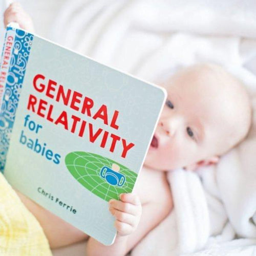 Quantum Physics for Babies Book Set-birthday-gift-for-men-and-women-gift-feed.com