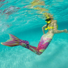 Load image into Gallery viewer, Rainbow Reef Mermaid Tails For Girls-birthday-gift-for-men-and-women-gift-feed.com
