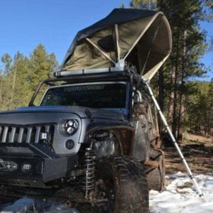 Raptor Series Camping Rooftop Tent-birthday-gift-for-men-and-women-gift-feed.com