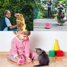 Load image into Gallery viewer, Rechargeable Interactive Pet Toy Ball-birthday-gift-for-men-and-women-gift-feed.com
