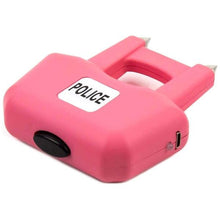 Load image into Gallery viewer, Rechargeable Stun Gun Ring-birthday-gift-for-men-and-women-gift-feed.com
