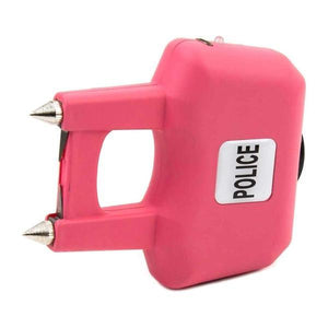 Rechargeable Stun Gun Ring-birthday-gift-for-men-and-women-gift-feed.com