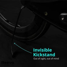 GIFT-FEED: REEVO The Hubless Electric Bike