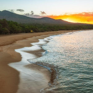 Relaxing On The Island Of MAUI Hawaii-birthday-gift-for-men-and-women-gift-feed.com