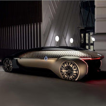 Load image into Gallery viewer, RENAULT EZ-Ultimo Luxury Self Driving Limo-birthday-gift-for-men-and-women-gift-feed.com
