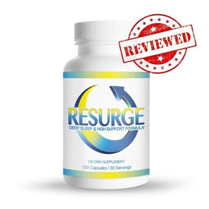 RESURGE World’s First Anti Aging Nutritional Supplement-birthday-gift-for-men-and-women-gift-feed.com