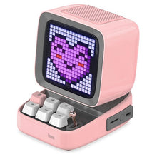 Load image into Gallery viewer, Retro Pixel Art Game With Bluetooth Speaker Super Bass-birthday-gift-for-men-and-women-gift-feed.com
