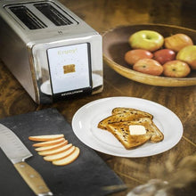 Load image into Gallery viewer, Revolution R180 Stainless Steel Smart Toaster Oven-birthday-gift-for-men-and-women-gift-feed.com
