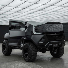 Load image into Gallery viewer, REZVANI TANK The Ultimate Tactical Urban Vehicle-birthday-gift-for-men-and-women-gift-feed.com
