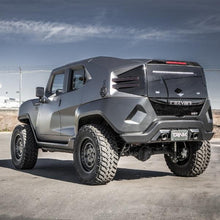 Load image into Gallery viewer, REZVANI TANK The Ultimate Tactical Urban Vehicle-birthday-gift-for-men-and-women-gift-feed.com
