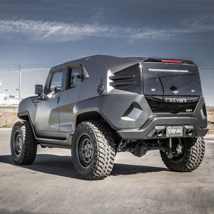 REZVANI TANK The Ultimate Tactical Urban Vehicle-birthday-gift-for-men-and-women-gift-feed.com
