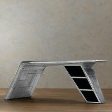 Load image into Gallery viewer, RH Aviator Wing Desk-birthday-gift-for-men-and-women-gift-feed.com
