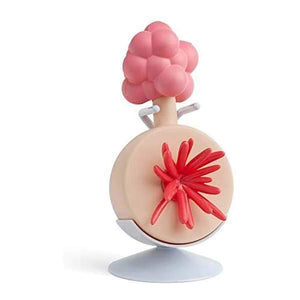 Rick and Morty Full Size Genuine Plumbus-birthday-gift-for-men-and-women-gift-feed.com