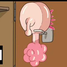 Load image into Gallery viewer, Rick and Morty Full Size Genuine Plumbus-birthday-gift-for-men-and-women-gift-feed.com
