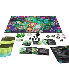 Load image into Gallery viewer, Rick and Morty Strategy Board Game-birthday-gift-for-men-and-women-gift-feed.com
