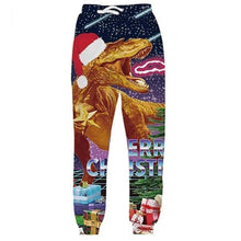 Load image into Gallery viewer, Ridiculous Looking Funny Novelty Sweatpants-birthday-gift-for-men-and-women-gift-feed.com
