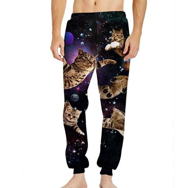 Ridiculous Looking Funny Novelty Sweatpants-birthday-gift-for-men-and-women-gift-feed.com