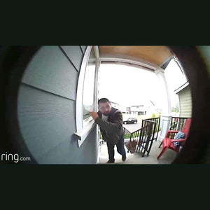 RING Doorbell Pro with 1080p HD Video-birthday-gift-for-men-and-women-gift-feed.com