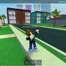 Load image into Gallery viewer, Roblox Video Game eCard-birthday-gift-for-men-and-women-gift-feed.com
