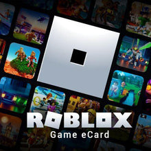 Load image into Gallery viewer, Roblox Video Game eCard-birthday-gift-for-men-and-women-gift-feed.com
