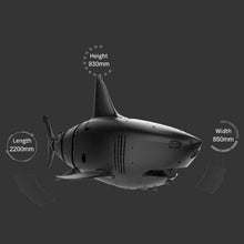 Load image into Gallery viewer, ROBO SHARK Bionic Underwater Robotic Platform-birthday-gift-for-men-and-women-gift-feed.com

