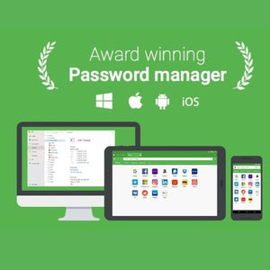 ROBOFORM Award Winning Password Manager-birthday-gift-for-men-and-women-gift-feed.com