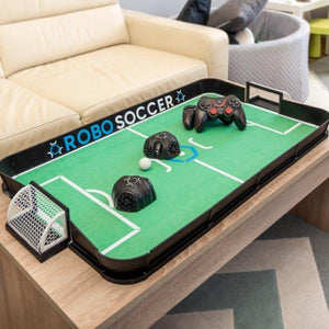 RoboSoccer RC Table Toy-birthday-gift-for-men-and-women-gift-feed.com