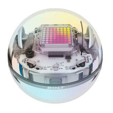 Load image into Gallery viewer, Robot Ball with Programmable Sensors-birthday-gift-for-men-and-women-gift-feed.com
