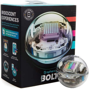 Robot Ball with Programmable Sensors-birthday-gift-for-men-and-women-gift-feed.com