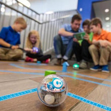 Load image into Gallery viewer, Robot Ball with Programmable Sensors-birthday-gift-for-men-and-women-gift-feed.com
