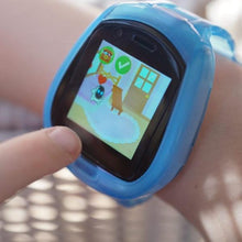 Load image into Gallery viewer, Robot Tobi Smartwatch For Kids-birthday-gift-for-men-and-women-gift-feed.com

